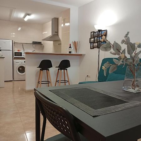 Apartamento Santa Clara Centro Antequera Eksteriør billede