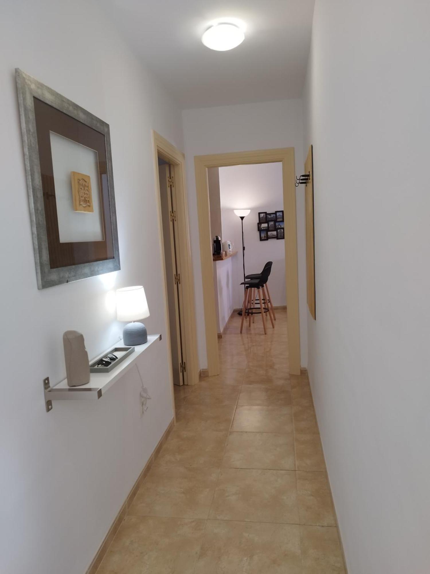 Apartamento Santa Clara Centro Antequera Eksteriør billede