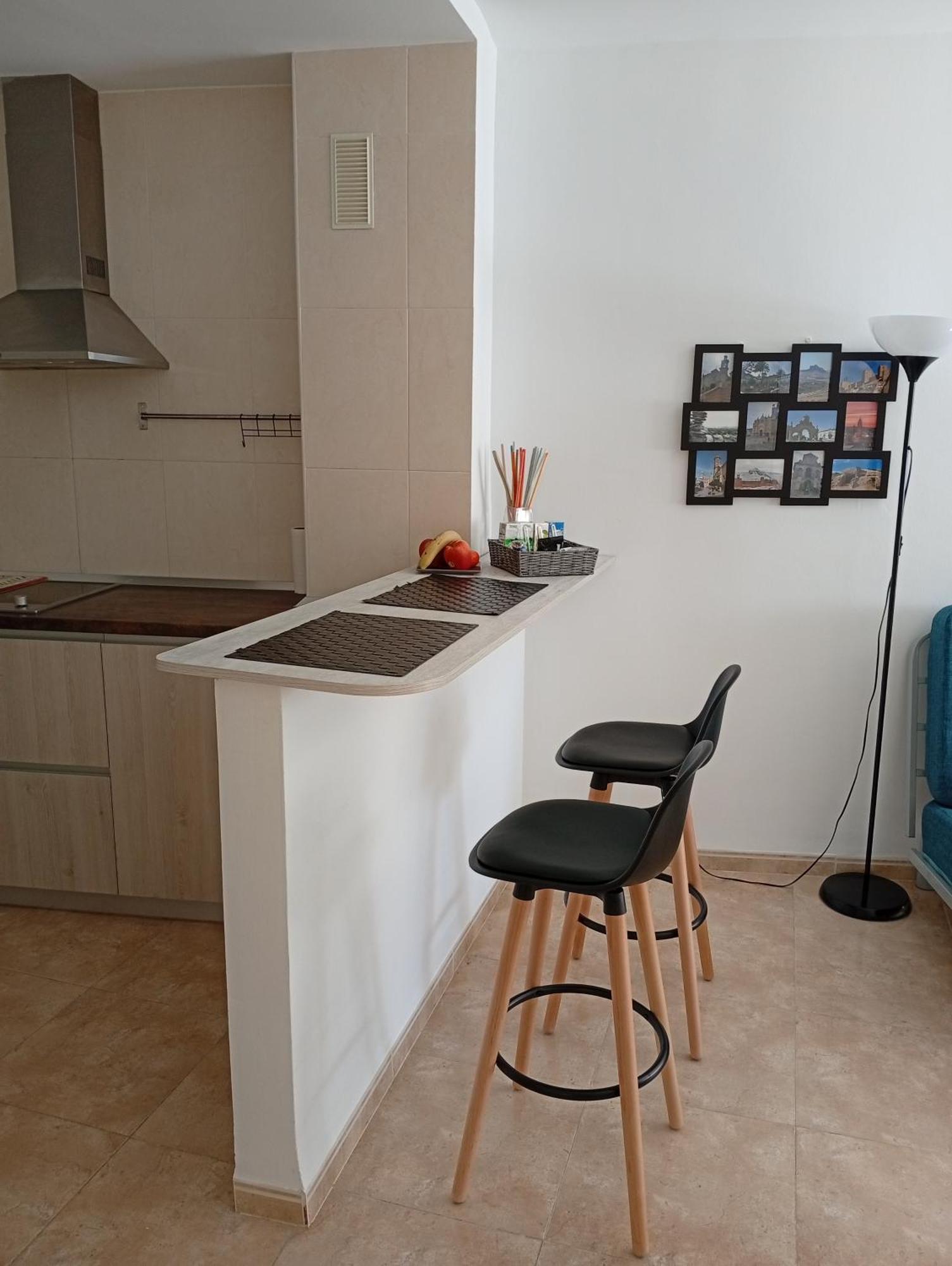 Apartamento Santa Clara Centro Antequera Eksteriør billede