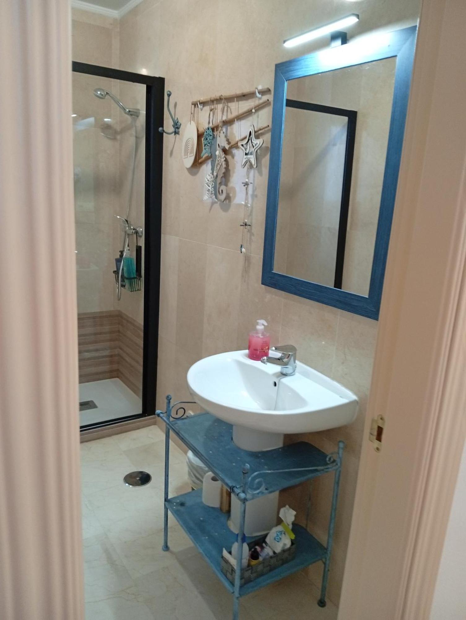 Apartamento Santa Clara Centro Antequera Eksteriør billede