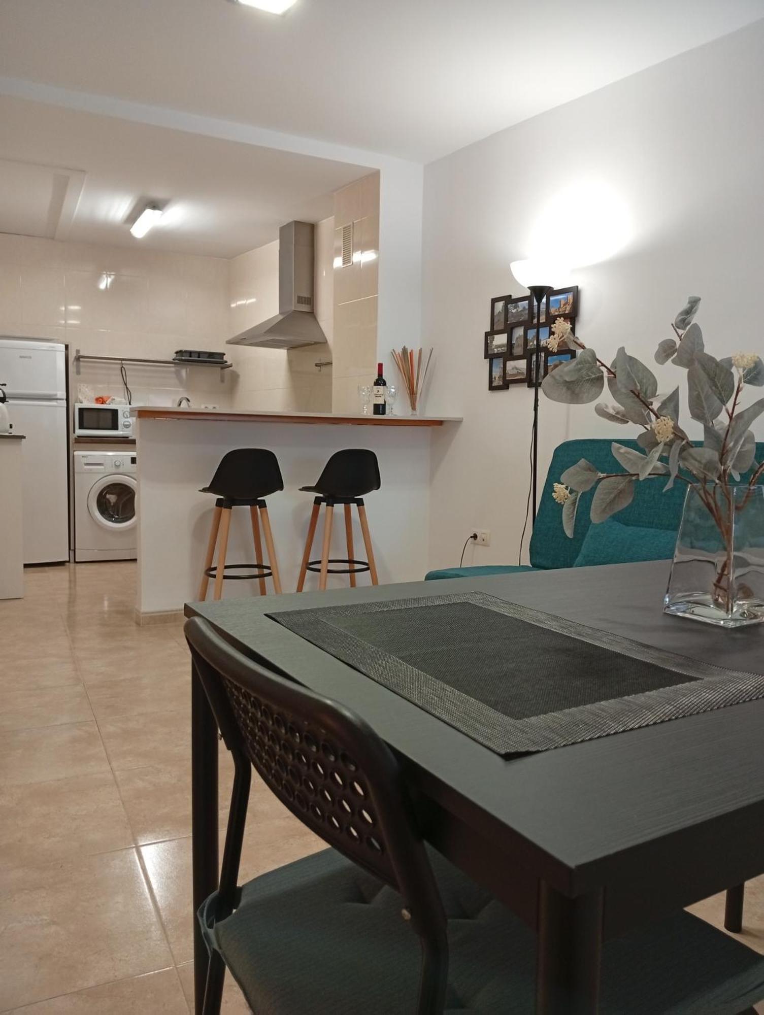 Apartamento Santa Clara Centro Antequera Eksteriør billede
